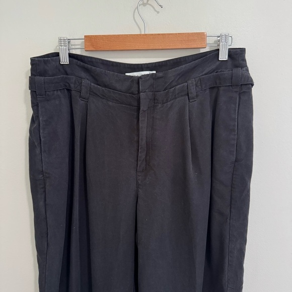 Free People Falling Out Trousers - Picture 4 of 9